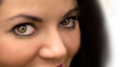 Световният бестселър „Гореща кръв“