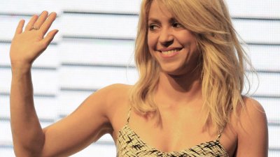 Шакира роди първото си дете, този път наистина