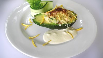 Авокадото – от маите до днешните кулинарни рецепти