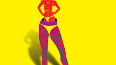 Скандалният френски автор Фредерик Бегбеде и книгата му „Помощ, простете“