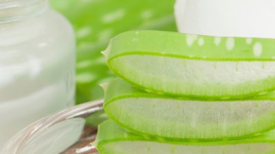 Многобройните приложения на алое вера