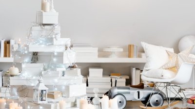 Сердика Център представя Christmas Gift Book 2014