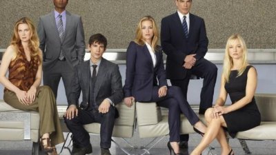 Тайнствени афери – сезон 1