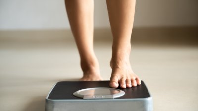 Кога е най-правилно да измервате теглото си на кантара?