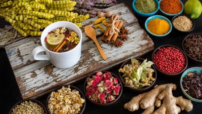 5 детокс напитки за рестарт на метаболизма 