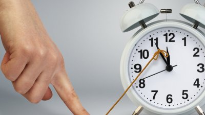 Как постоянното отлагане ни вреди?