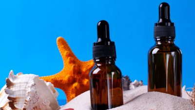 Етерични масла за лятото