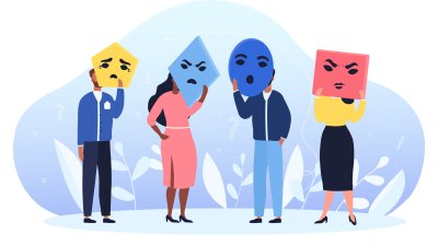 Защо се опитваме да се харесаме на хора, които не харесват нас?