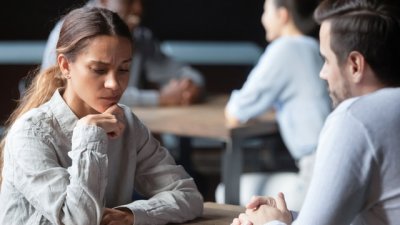 15 червени флага, които подсказват да няма втора среща