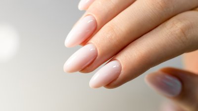 10 тайни за здрави нокти