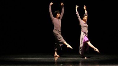 Най-доброто от съвременната корейска сцена в Sofia Dance Week