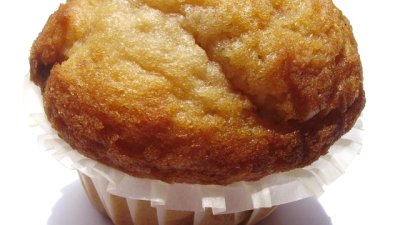 Кексчета с мед и орехи