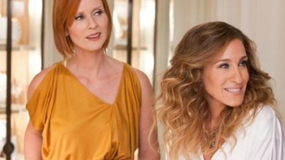 Плюсове и минуси на връзката с по-млад мъж