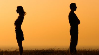 Защо любимият ми е всъщност най-далечният човек на света?