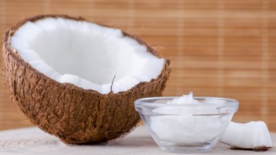 Негативните странични ефекти на кокосовото масло