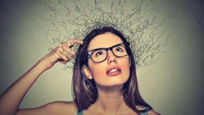 5 въпроса, с които да прогоните негативните мисли