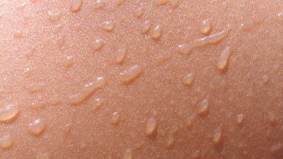 Красива кожа с помощта на термална вода