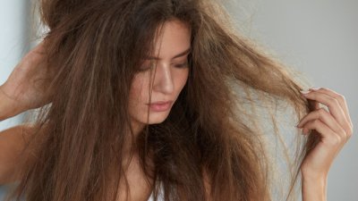 Неща, които по-добре да не използвате за косата си