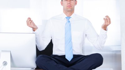 Техники, с които да се успокоите за 5 минути