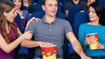 Многоженството бори рака на простатата? 