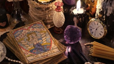 Таро прогноза за април за всяка зодия 