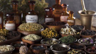 5 билки и подправки, които забавят стареенето на кожата