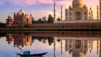 Удивителната Индия – кои места задължително да посетим
