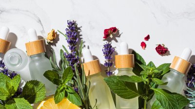 5 етерични масла за спиране на цигарите