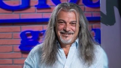 Маги Халваджиян се присъедини към екипа на "Под прикритие"