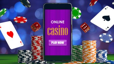 Кои са най-предпочитаните игри в онлайн казиното?