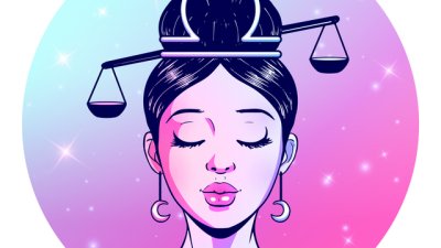 Марс влиза във Везни – кои зодии ще се радват на подкрепата му