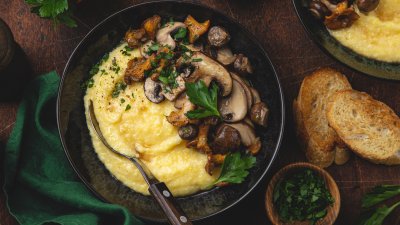 10 постни рецепти за Деня на семейството