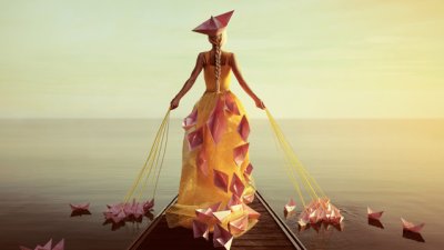 Тест: Каква сте била в предишен живот