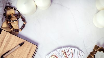 Таро карта за 21 юли