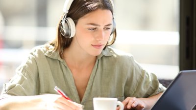 Няколко причини да научите нов език