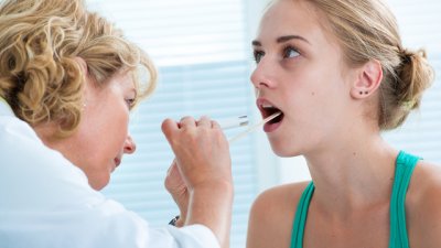 Какви проблеми могат да предизвикат сливиците?