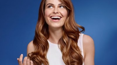 NIVEA Hairmilk шампоан и балсам за цялостна грижа