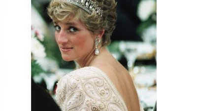 16 любопитни факта за принцеса Даяна