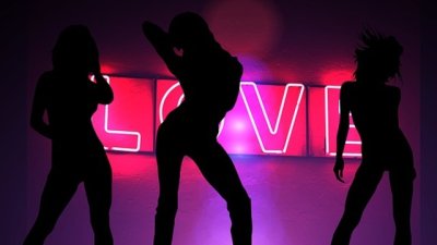 Секс пози за мързеливи момичета