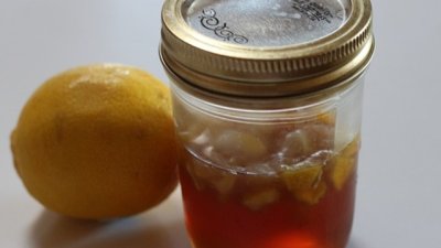 Вълшебна смес подобрява зрението и премахва бели коси 