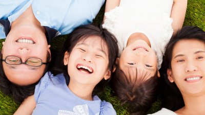 Знаете ли, че... Непал призна съществуването на трети пол? 