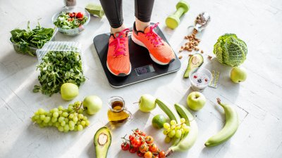 Как да избягвате изкушенията по време на диета?