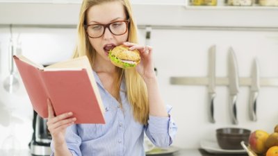 10 трика за сваляне на 5 кг без диета