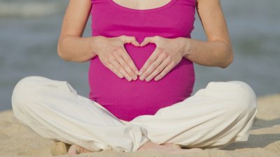 Как бременността повишава здравословния статус?