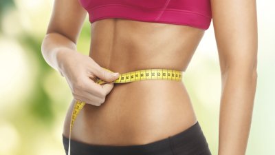 Еликсир за извайване на фигура