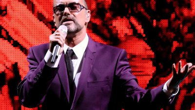 Знаете ли, че... „Fast Love“ на Джордж Майкъл разкрива негова афера?