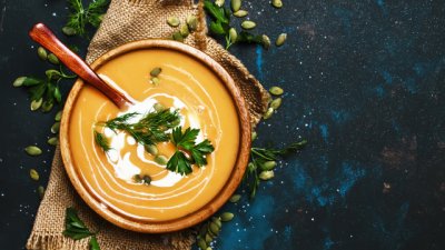 Бързи рецепти за вечеря