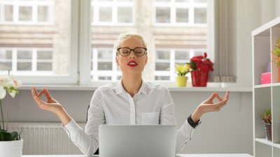 8 начина да се предпазите от стреса