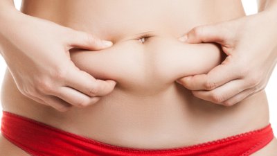 Причини коремните ви мазнини да не изчезват
