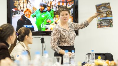 Къде пазаруваме като пестим време, но не и качество?